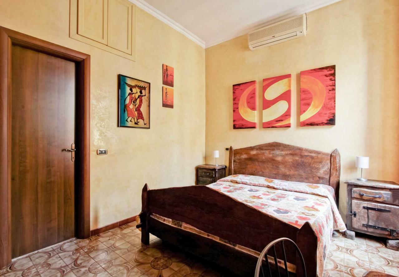 רומא Affittacamere San Pietro Resort מראה חיצוני תמונה