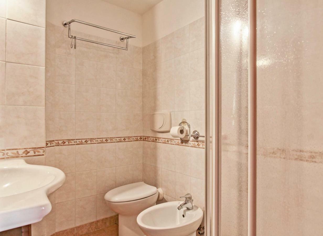 רומא Affittacamere San Pietro Resort מראה חיצוני תמונה